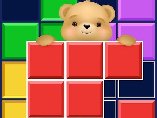 Beary Block Challenge
