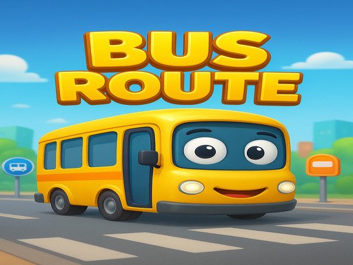 Route Master Puzzle