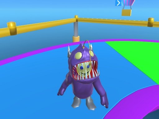 Fall Guys: Instant Online Party Royale