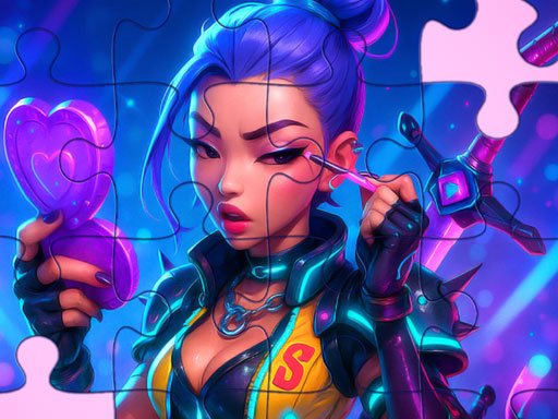 Kpop Star Match Mania