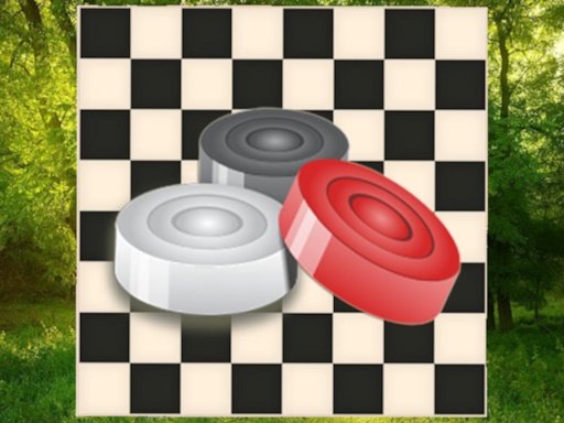 Sylvan Checkers: Tactical Challenge