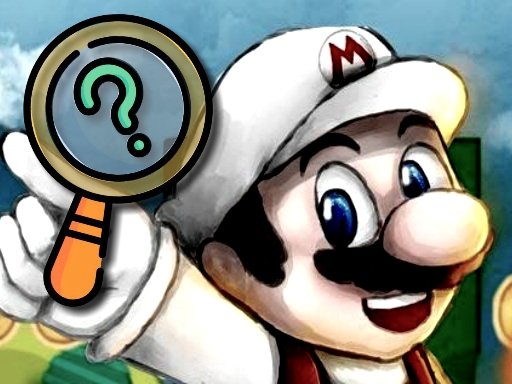 Uncover the Differences