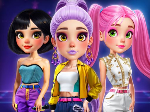 Fashion Star Academy