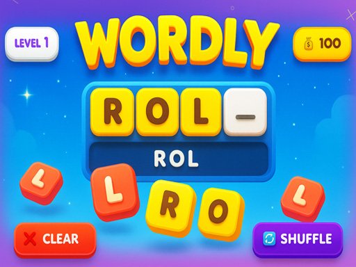 Daily Word Challenge